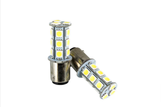 Upgrade Your Vehicle's Lighting with 105 LED Bulbs