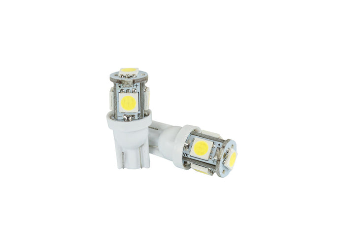 Upgrade Your Vehicle's Lighting with 161 LED Bulbs