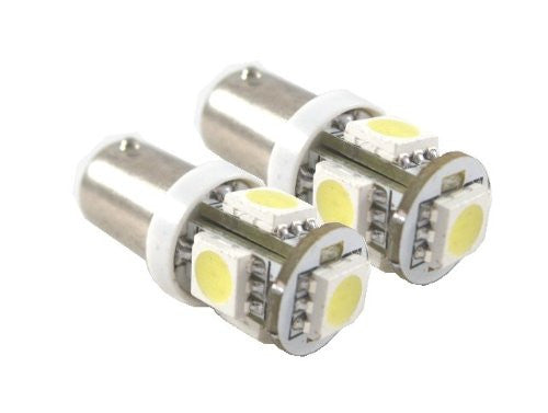 Upgrade Your Vehicle’s Lighting with 1895 LED Bulbs