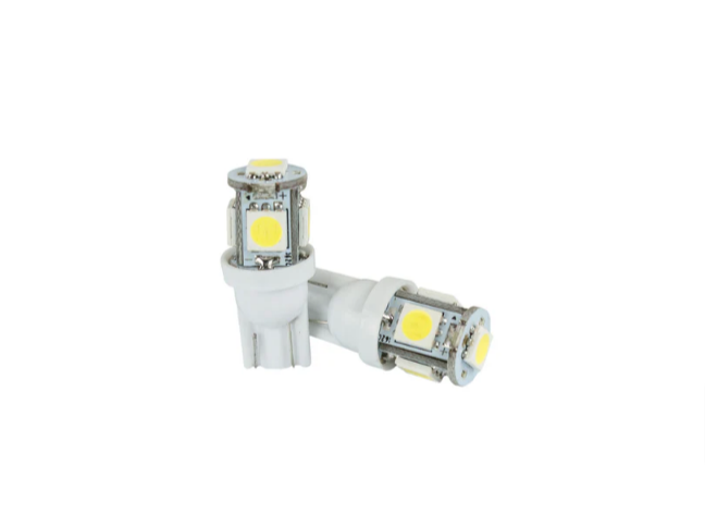 Enhance Your Vehicle's Lighting with 2825 LED Bulbs