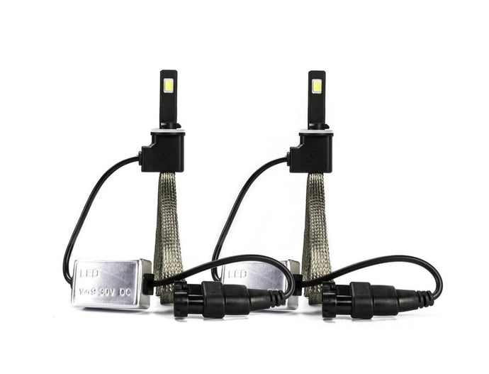 Transform Your Driving Experience with the 886 LED Conversion Kit