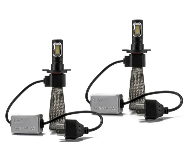 Transform Your Night Driving with the 9003 LED Conversion Kit