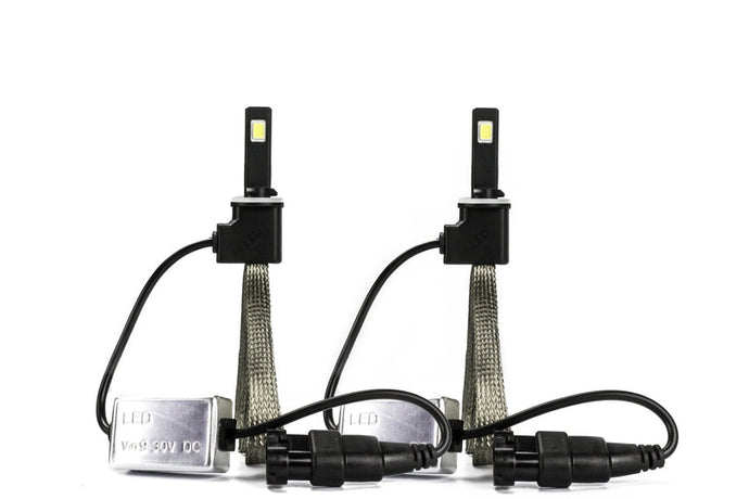 Upgrade Your Vehicle’s Lighting with the GE 894 LED Conversion Kit