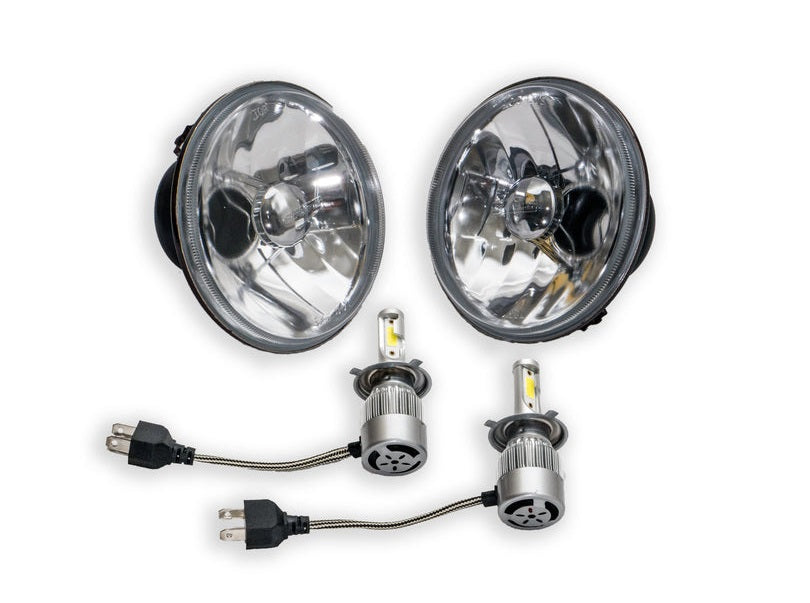 Upgrade Your Vehicle’s Lighting with the H5001 LED Conversion Kit – HID ...