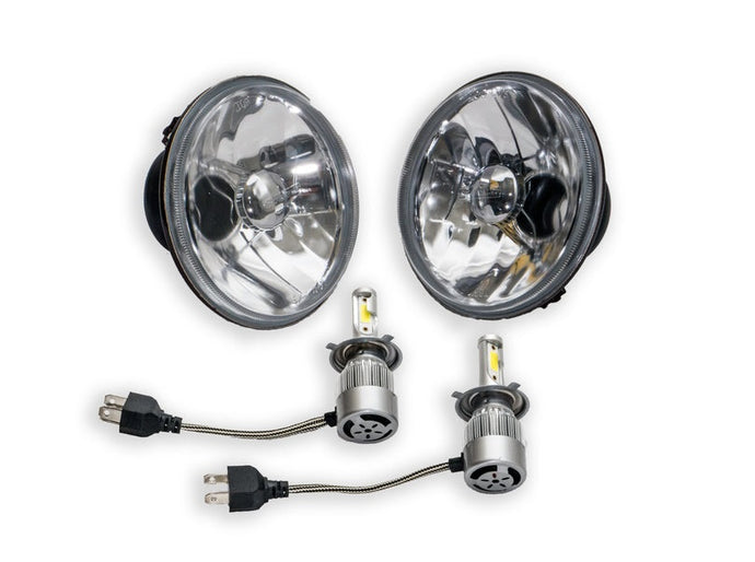 Upgrade Your Vehicle’s Lighting with the H5001 LED Conversion Kit