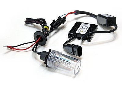 Enhance Your Ride with an H4 Motorcycle HID Light Kit