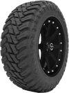 Atturo LT33X12.50R17 TRAIL BLADE M/T [114] [Q] [8]