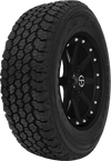 Goodyear LT225/75R16 Wrangler AT Adventure [BSL] [115] [R] [10]