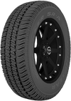 Goodyear 275/60R20 114S GOODYEAR WRANGLER SR-A BW