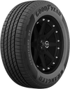 Goodyear 255/65R17 Wrangler Territory HT (P) [110] [T]