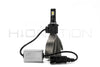 Buy 9006 Motorcycle Led Light Kit