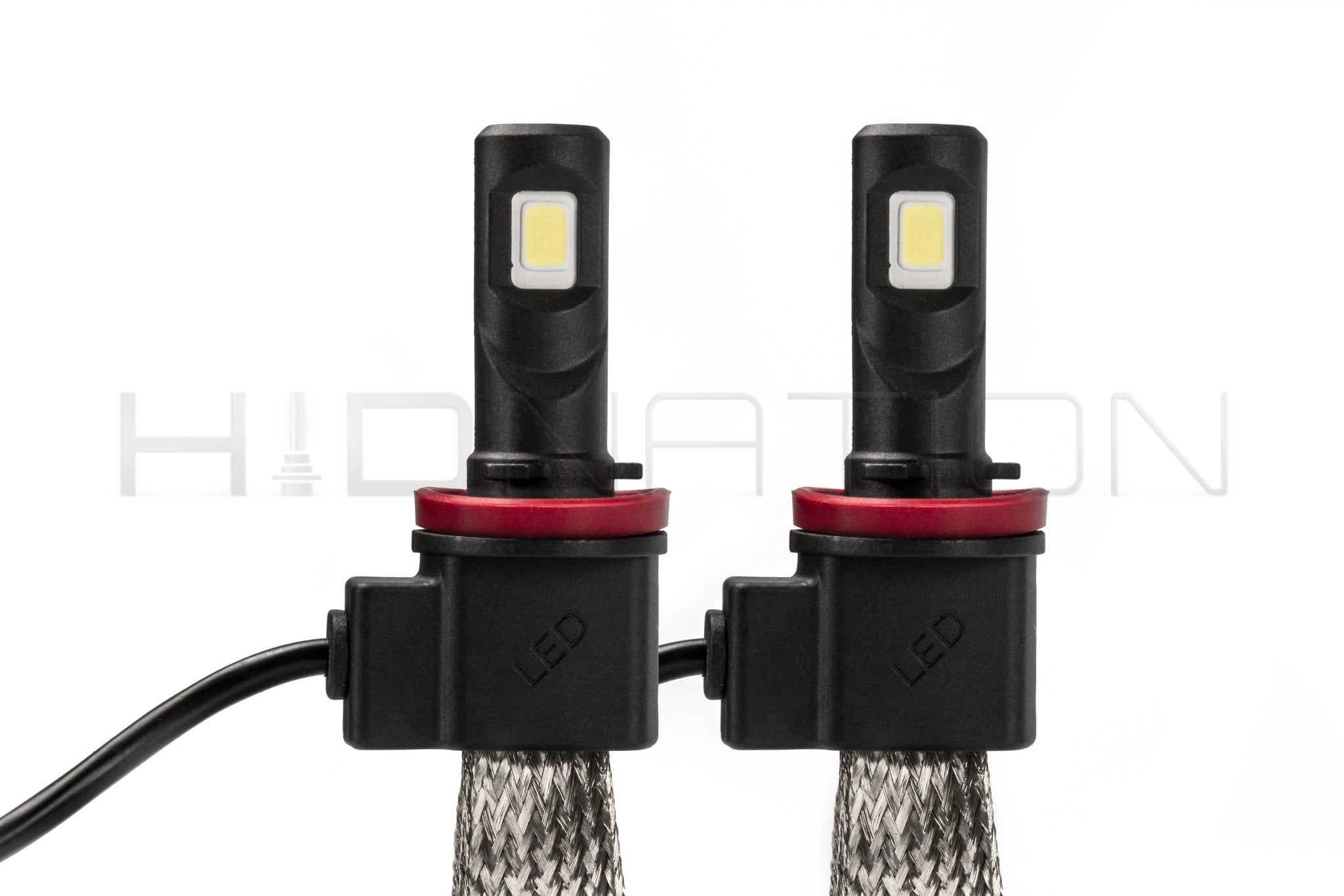 Buy h11 Led Bulb Headlights | Buy H11 Led Headlights - HID Nation